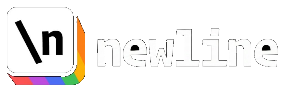 Newline